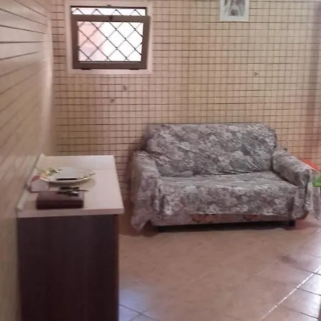 Tatil Evi Indipendente A 10 Metri Dal Mare.