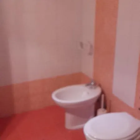 Tatil Evi Indipendente A 10 Metri Dal Mare. *