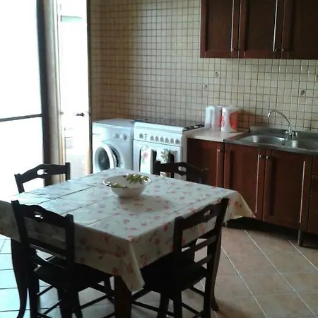 Tatil Evi Indipendente A 10 Metri Dal Mare. *